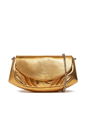 Gianni Chiarini Gianni Chiarini Kabelka Adele BS 10235/24PE FOU MET Zlatá