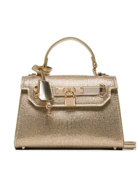 Aldo Aldo Torebka Caisyn 13682659 Złoty