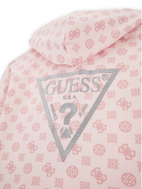 Μπλούζα Guess φωτογραφία