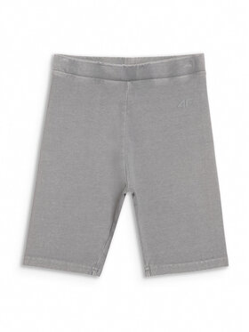 4F 4F Legginsy SWELLS OF THE OCEAN Szary