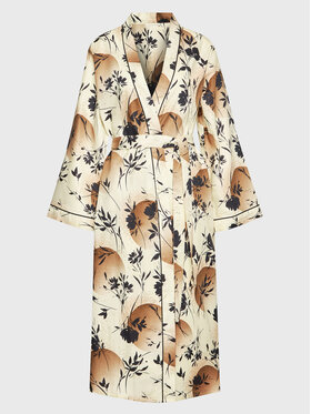 Cyberjammies Cyberjammies Kopalni plašč CY9551 Écru Regular Fit