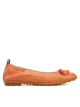 Hispanitas Hispanitas Baleriny Cervo-V25 HV253931 Koralowy