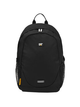 CATerpillar CATerpillar Plecak Caterpillar Tokyo Backpack Czarny