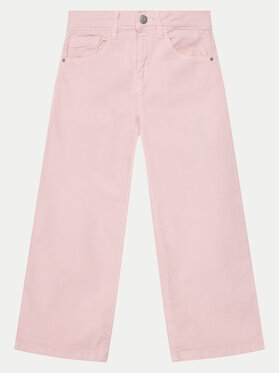 NAME IT NAME IT Джинси Rose 13211632 Рожевий Wide Leg