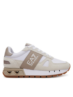 EA7 Emporio Armani EA7 Emporio Armani Tossud X8X151 XK354 U457 Valge