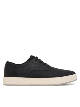 Aldo Aldo Туфлі Ardenn 14112542 Чорний