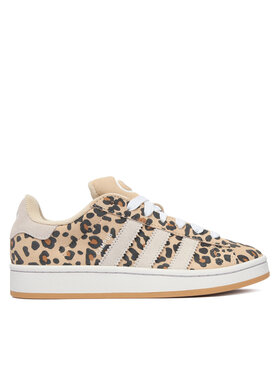 adidas adidas Сникърси Campus 00s KI9432 Бежов