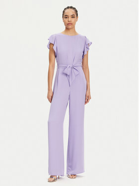 Artigli Комбінезон ACTU001736 Фіолетовий Regular Fit