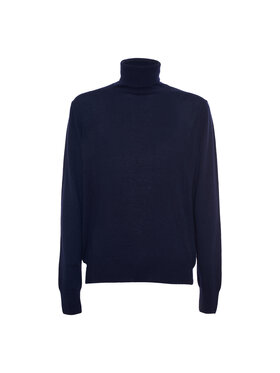 ACANFORA ACANFORA Maglione 1994-BLU Blu Regular Fit