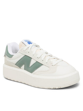 New Balance New Balance Snīkeri CT302RO Balts