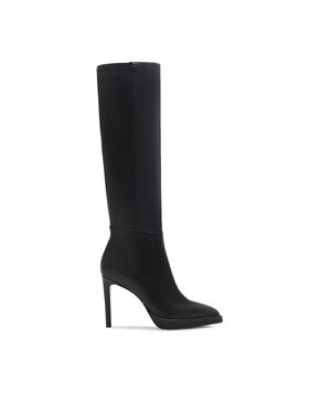 Eva Minge Eva Minge Stiefel CARACAL-1601 Schwarz