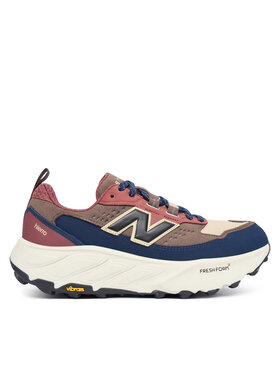 New Balance New Balance Tekaški čevlji Foam X Hierro Trek MHIET5D9 Rjava