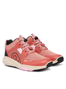 Reima Reima Sneakersy Kiritin 5400134B Svetlo fialová