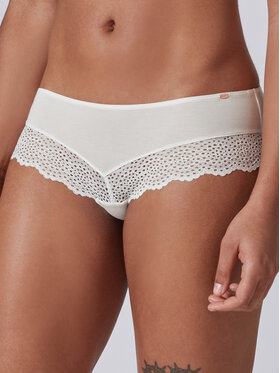 Skiny Skiny Figi 80588 Beżowy