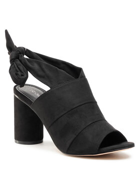 DeeZee DeeZee Сандали LS5489-01 Черен