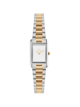 Daniel Wellington Daniel Wellington Hodinky DW00100933 Růžové zlato