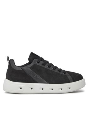 ECCO ECCO Sneakersy Street 720 20975351052 Černá
