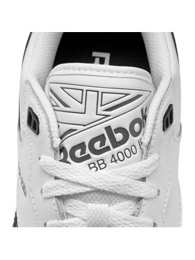 Reebok Superge BB 4000 II IE4298 Bela