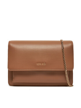 Liu Jo Liu Jo Ročna torba Ecs Xs Crossbody AF4103 E0002 Rjava