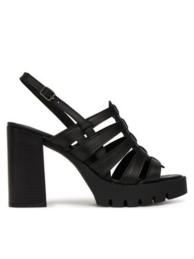 G-Star Raw G-Star Raw Sandalen WFA3925-4Z Schwarz