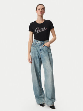 T-Shirt Guess