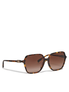 Michael Kors Michael Kors Akiniai nuo saulės 0MK2196U Ruda