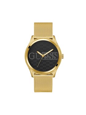 Guess Guess Sat Reputation Gent GW0710G2 Zlatna