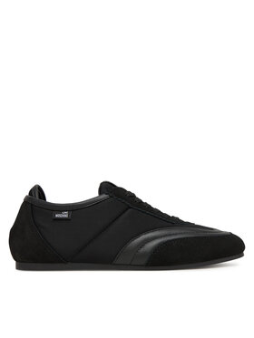 LOVE MOSCHINO LOVE MOSCHINO Sneakersy JA10201G1NIMA00A41 Czarny