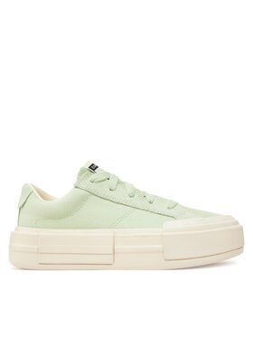 Converse Converse Sneakersy Cruise A12594C Zielony