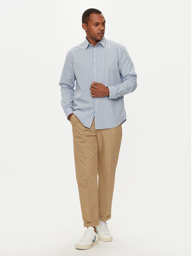 Πουκάμισο Sisley φωτογραφία