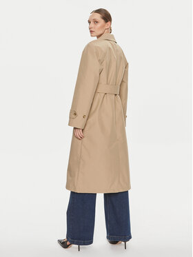 Gap Trench 736395 Bež Regular Fit