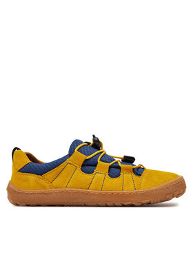 Froddo Froddo Sneakers Barefoot Track G3130243-3 D Giallo