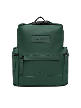Hunter Hunter Σακίδιο C-HTR-B-013-08 Πράσινο
