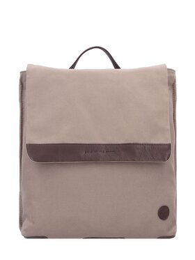 HAROLDS HAROLDS Plecak 240555 Brązowy