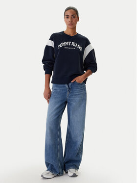 Tommy Jeans Μπλούζα Tommy Jeans - 2