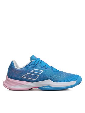 Babolat Babolat Tennisejalatsid Jet Mach 3 Clay Women 31S23685 Sinine
