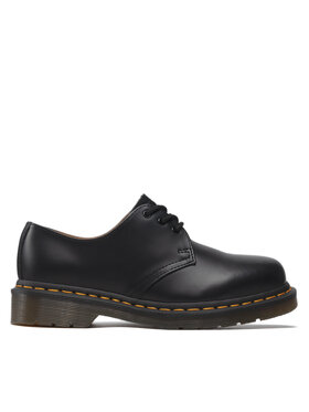 Dr. Martens Dr. Martens Bakancs 1461 11838002 Fekete