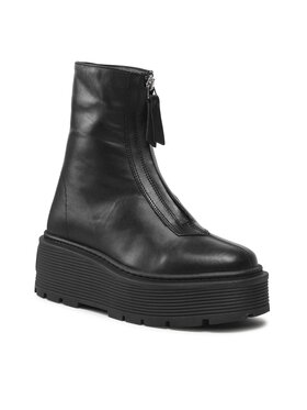 Badura Badura Saapad 222FW181 Must