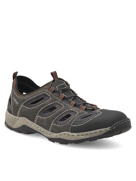 Rieker Rieker Sandale 08065-02 Gri