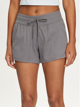 The North Face The North Face Sportshorts Aphrodite NF0A86YK Grau Regular Fit