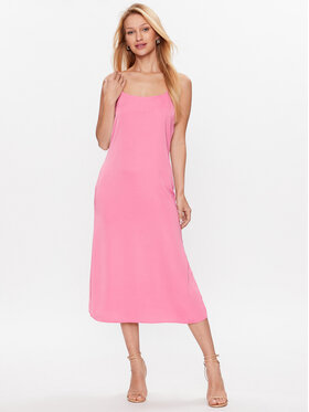 JDY JDY Vestito 15287925 Rosa Regular Fit