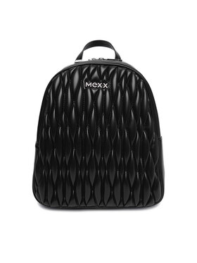 MEXX MEXX Plecak C-MEXX-L-011-08 Czarny