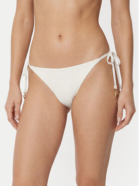Guess Guess Spodní část bikin E6GO01 KF412 Bílá