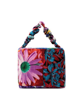 Desigual Desigual Borsetta 22SAXPA5 Multicolore
