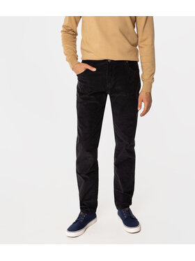 Lee Cooper Lee Cooper Jeansy RICKY Granatowy Straight Fit