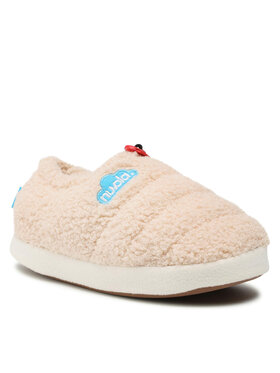 Nuvola Nuvola Papuče Classic Sheep UNCLSHEP697 Bež