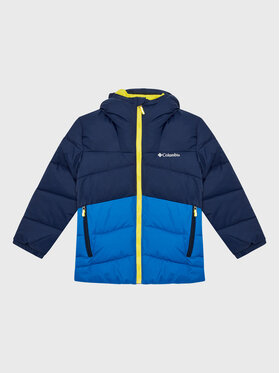 Columbia Columbia Зимова куртка Arctic Blast™ 1908231 Cиній Regular Fit