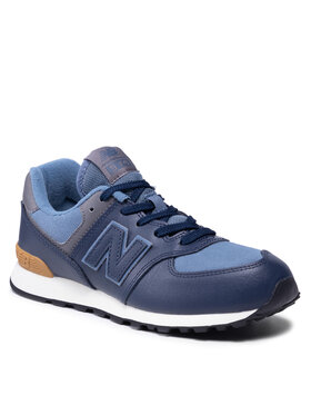 New Balance New Balance Sneakers GC574LX1 Dunkelblau