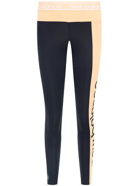 New Balance Leggings 7.8 Tight WP01154 Šarena Fitted