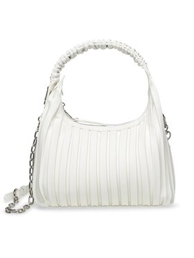 Steve Madden Steve Madden Τσάντα Bgeneve SM13001396-02002-WHT Λευκό